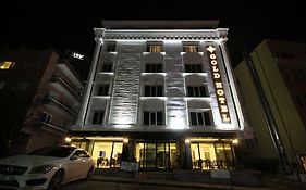 Gold Hotel Ankara